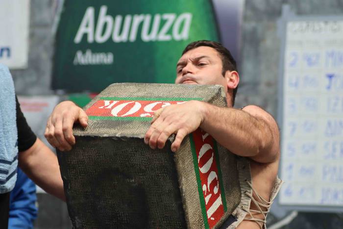 Jokin Eizmendik jantzi du tx 206 1650825429072