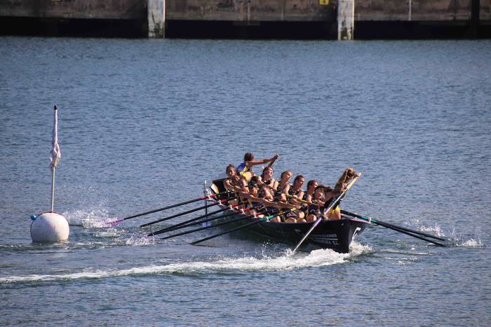 Bandera etxean geratu da 58 1594498855754