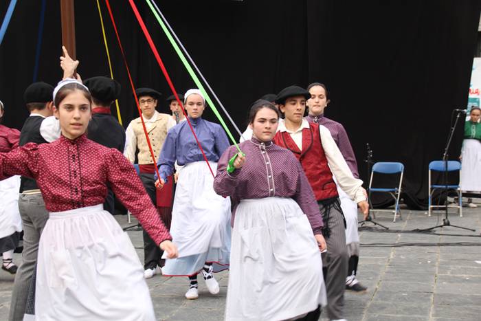 Torrelles de Llobregat eta X 4 1489259854668