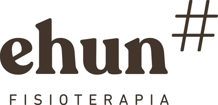 Ehun-fisioterapia logotipoa
