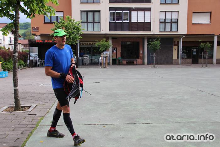 XIV Orduak Lekunberri-SanMigel-Guardetxe 2 1464533081358