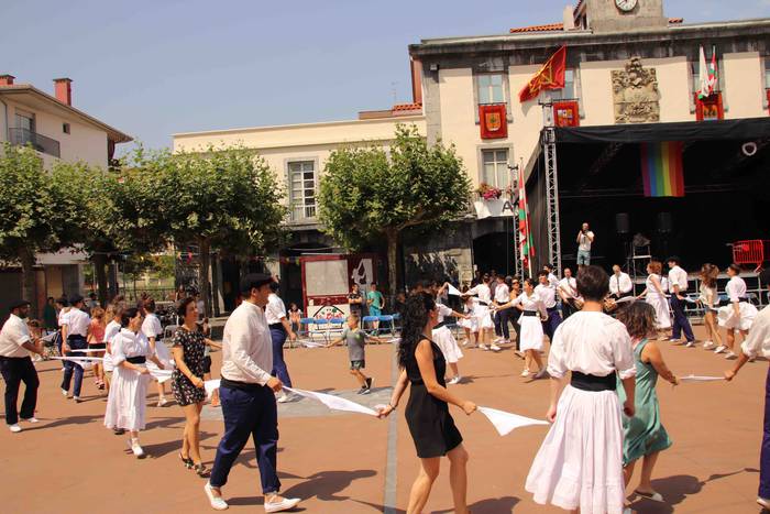 Tradioari segiz, zapiari hel 73 1564063696252