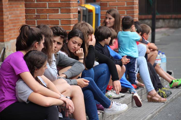 Karmenen aurretik, Bibalabirjen jaiak 4 1468432210668