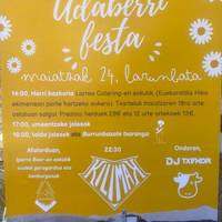 Orendaingo Udaberri Festa