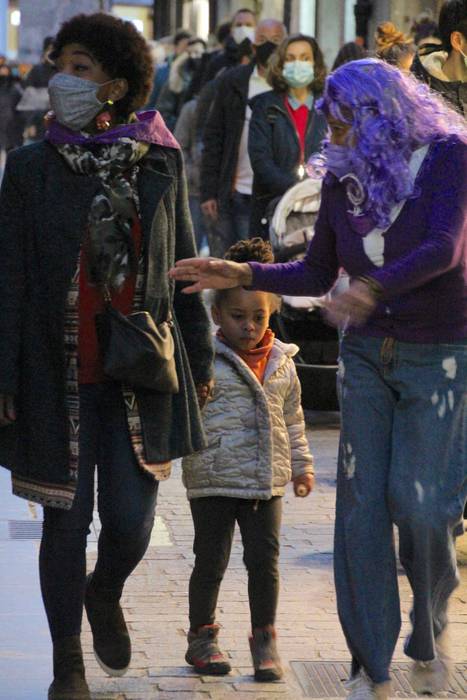 Emakumeek eskualdeko kaleak  30 1615231242479