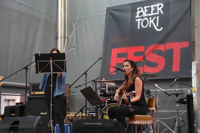 Hasi da Beertoki Fest, garag 16 1539448828907