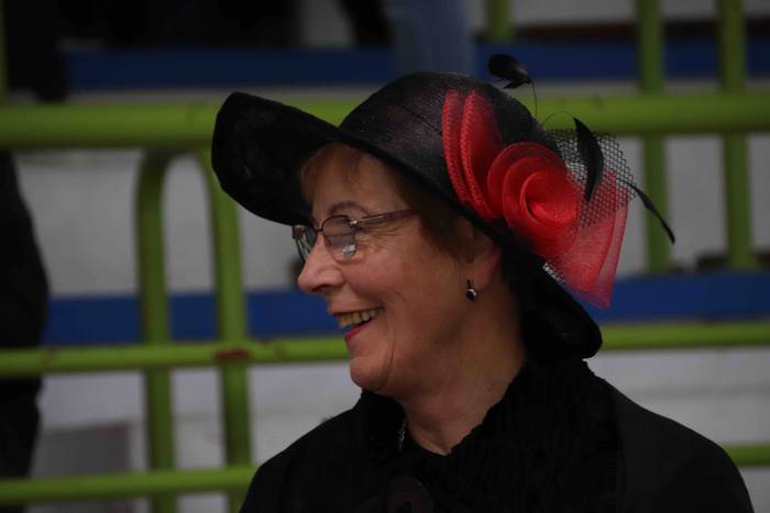 'Txekorra' da Lizartzako ina 29 1581168694069