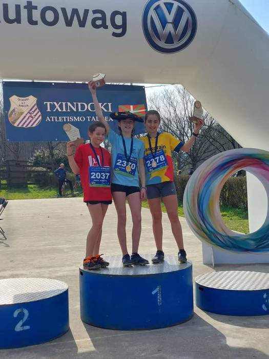 Tolosa CF-ko marka egin du N 4 1645010953351