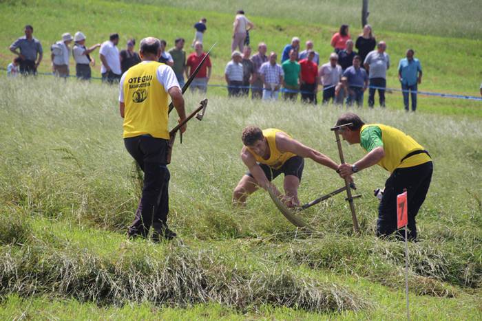 Jesus Mari Ormaetxea, Urki,  14 1499608090590