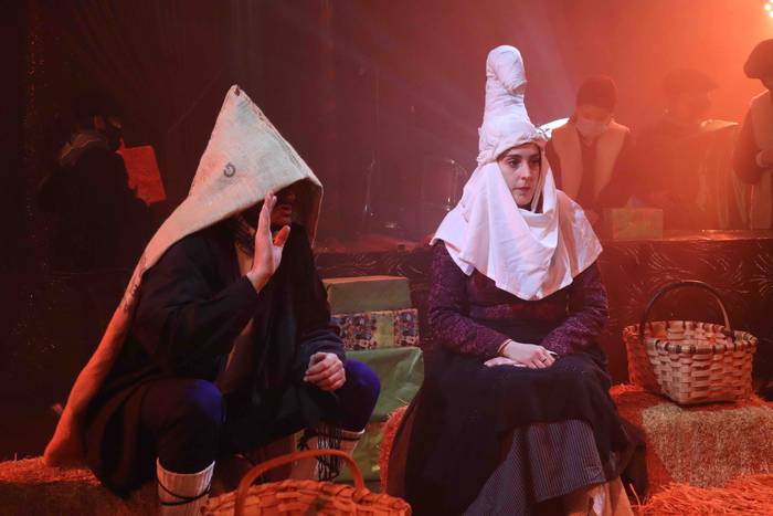 Olentzero eta Mari Domingi b 6 1640342792940