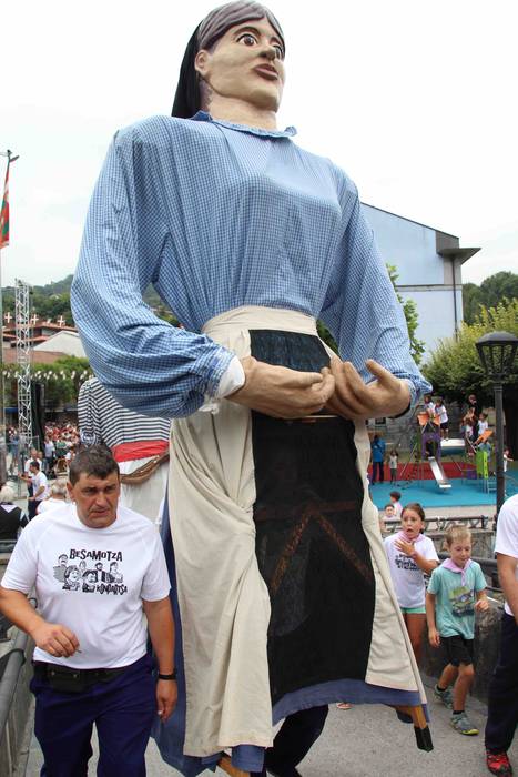 Ibarra San Bartolome festak  24 1535025180949