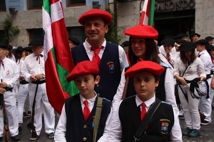 San joan eguna 2016 goiza 125 1466757477186