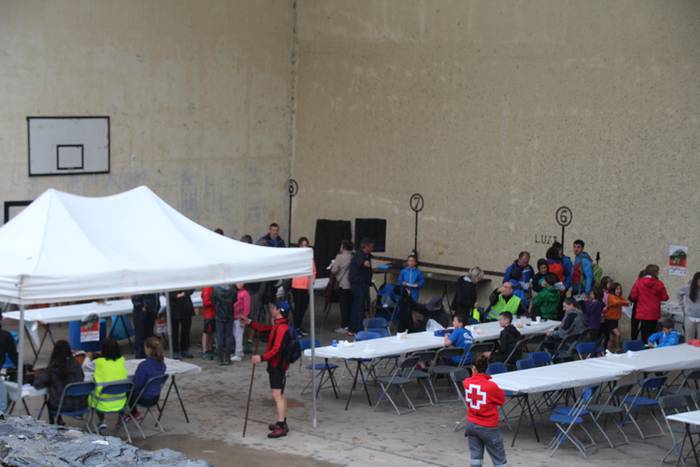 Bedaioko mendietan barrena 50 1496582949889