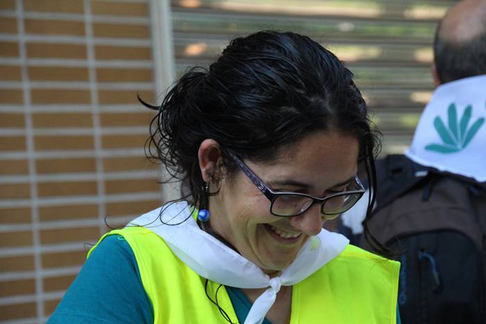 "Gu bezala, beste 100.000 za 6 1528636756891