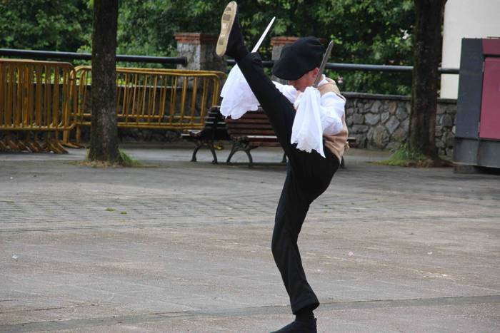 "San Inaziok hartu behar du  122 1532784805741