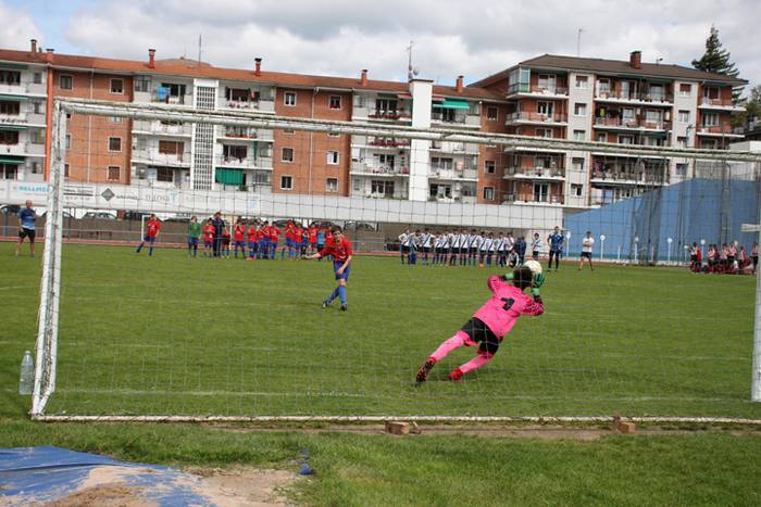 V. Urtzi Gurrutxagaren Oroim 21 1529170892837