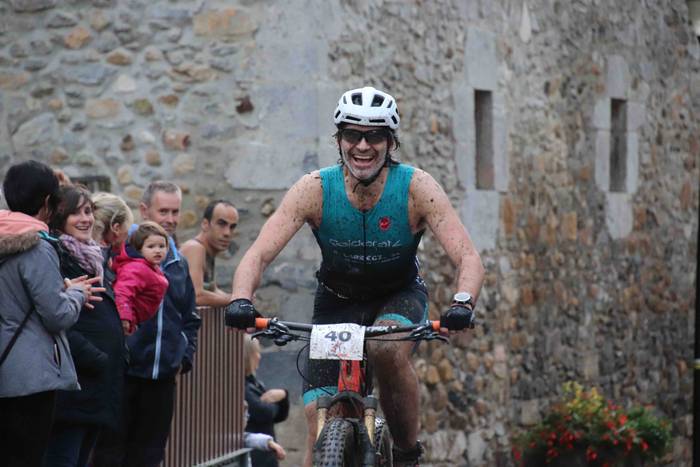 Eneko Gurrutxagak irabazi du 67 1636824529927