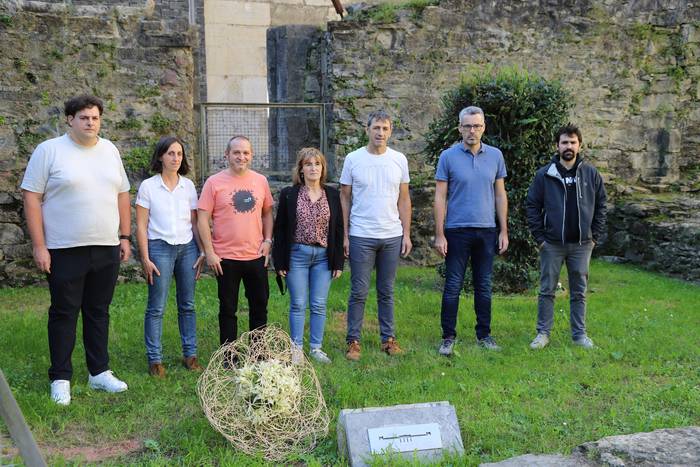 Frankismoan errepresioa jasan zuten emakumeen historia berreskuratuko du Tolosako Udalak