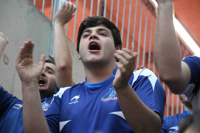 Amezketarrek ere txapela ban 23 1527451502867