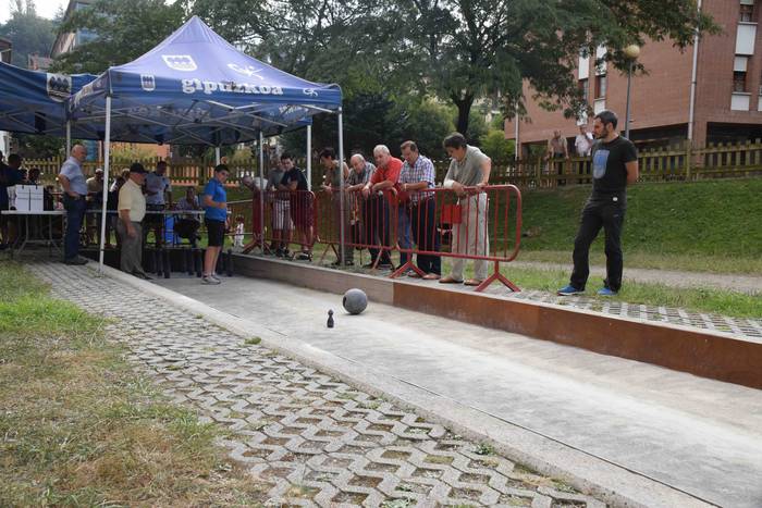 III. Udazken Bola Txapelketa 14 1538225481797