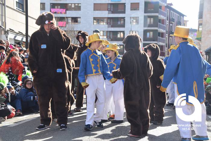 Inauteriak, Aisialdi taldeak 200 1488213596690