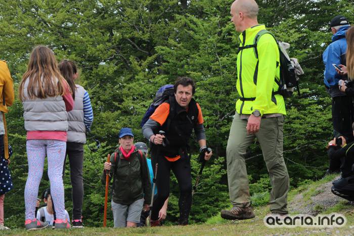 San Migeleko ataria, XIV Orduak 282 1464544381705