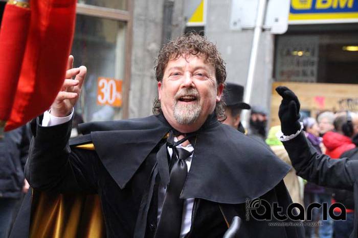 Kaleko giroa, festa giroa ed 83 1518115424406