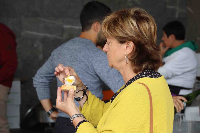 Txalokina dastatuz hasi dute 20 1565530528504