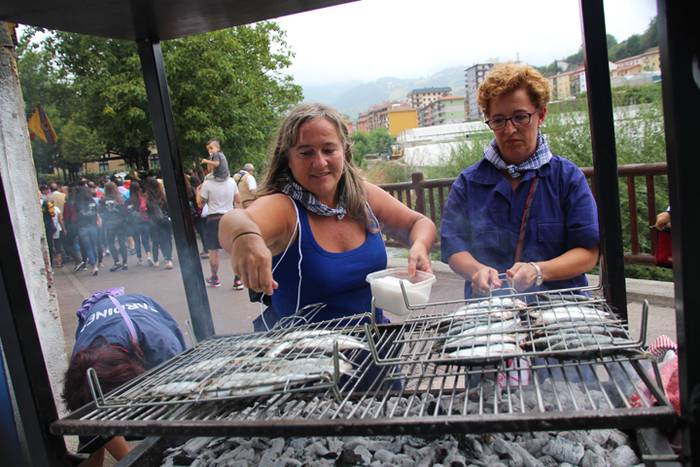 Festei amaiera kuadrilla artean 25 1472385382223