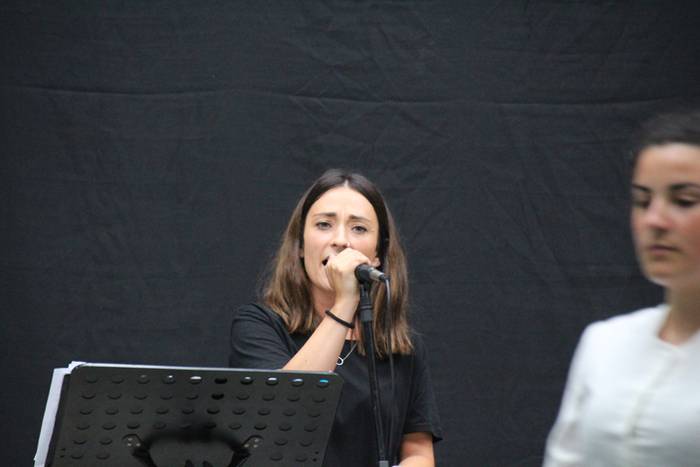 Kristikin eta dantza, Lizart 3 1496496979399