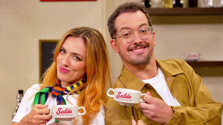 Guauk 'Salda badugu' podcasta estreinatuko du bihar