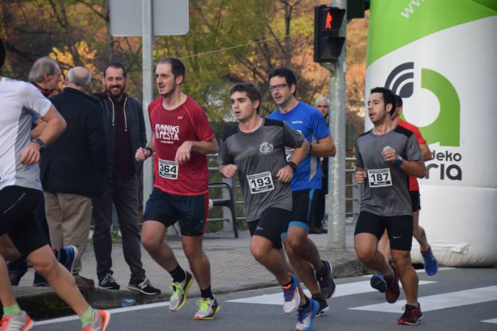 IKAZTEGIETAKO XVII. HERRI KR 129 1511032925125