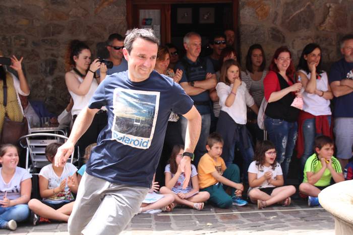 Muskerraren eguna Asteasun 85 1495373744362