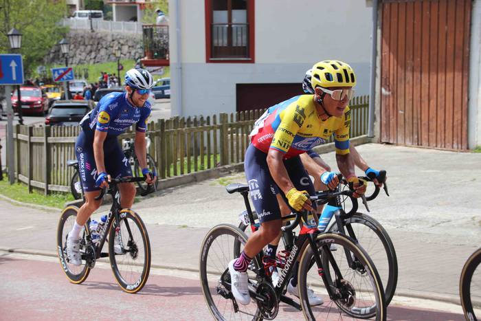 Itzulia txirrindulari proba  48 1617891843910