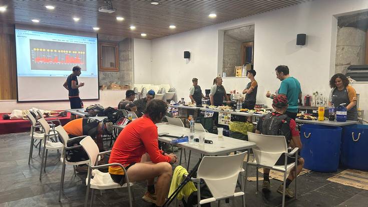 Ehunmilak Amezketatik