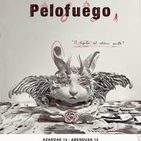 Erakusketa. 'Itzulera ezkutuaren esnatzea'