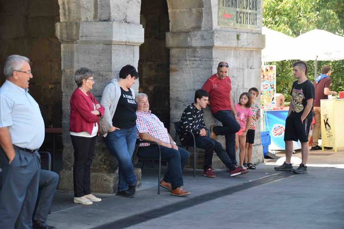 Hernialdeko jaiak 2019, erre 5 1565958217919