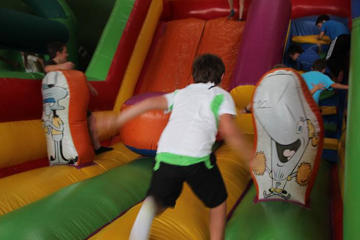 Asteasu San Pedro jaiak haur 146 1498652751569