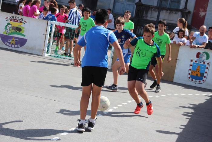 Kirolak jarri du festa 43 1535294334165