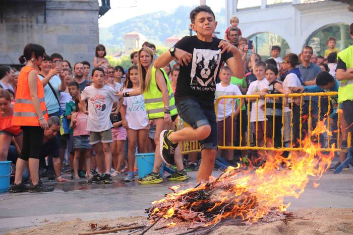 Tolosako Sanjoanak su txikia 21 1529778165361