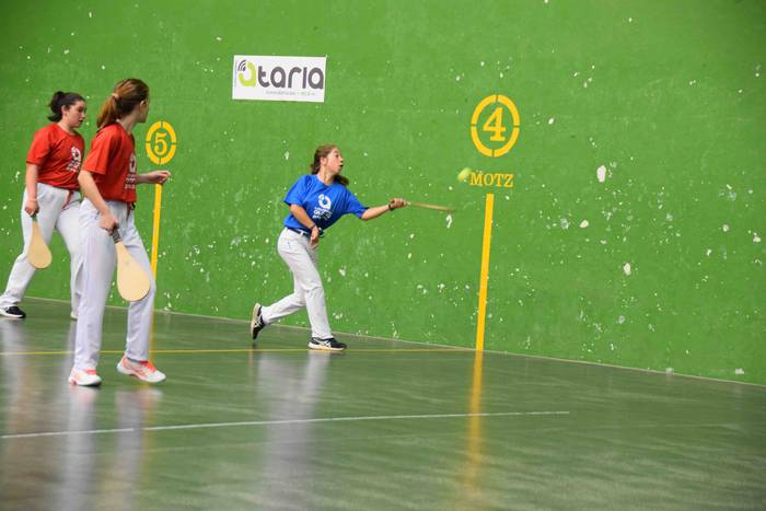 VI. Ataria Pilota Txapelketa 55 1656166608482