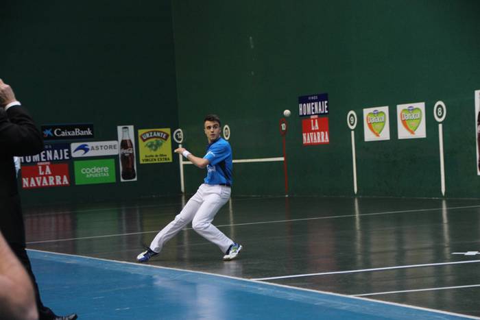 Peña II finalerdia buruz bur 9 1494093237736