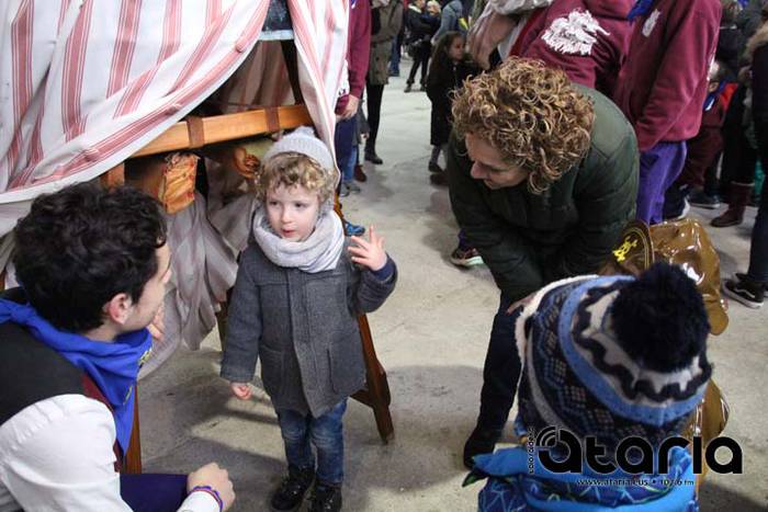 Txikiak handien miresle  45 1518270843200