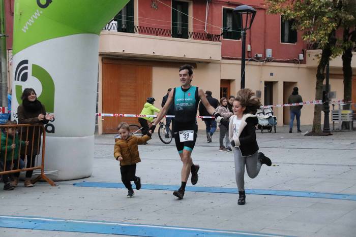 Eneko Gurrutxaga eta Enara O 54 1636224971712