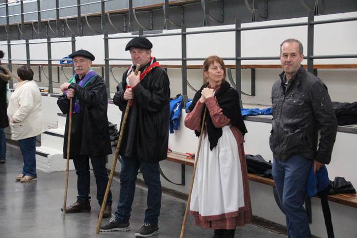 Lipdub grabaketa adunan 18 1463915829239