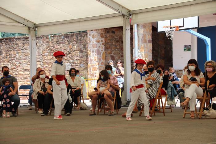 dantzarien saioa berastegi 6 1628437230602