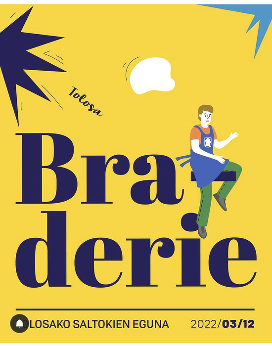 Braderie