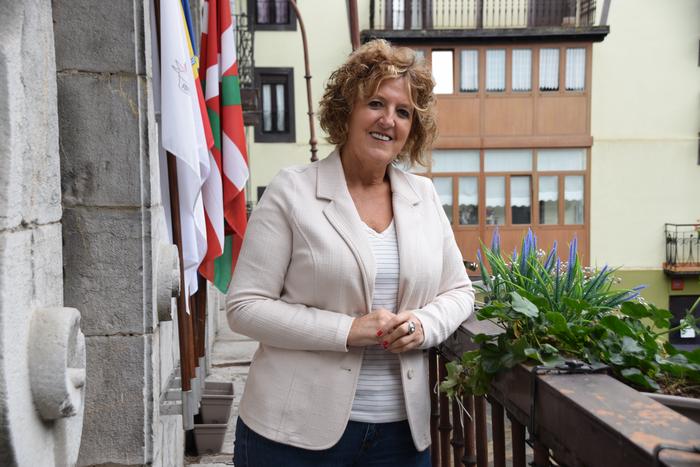 «Iltzatuta daukagu emandako hitza»