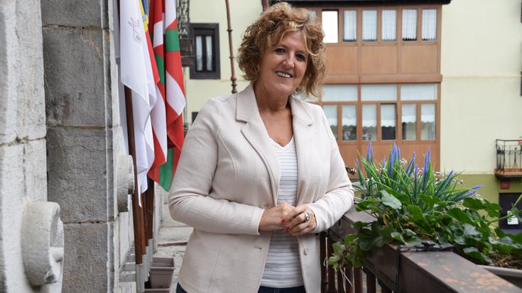 «Iltzatuta daukagu emandako hitza»