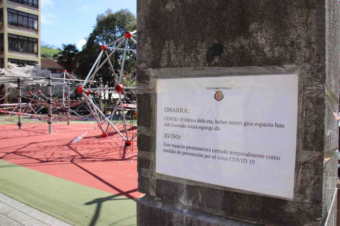 Ezohiko larunbata 6 1584193353841